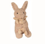 Egmont Toys Jucarie plus Iepurasul Emile cu pui Egmont Toys (Egm_130557)