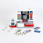 Klein Set de joaca - Casa de marcat cu sunet Klein (TK9389)