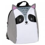 Kidwell Ghiozdan pentru prescolari 25 x 21 x 11 cm Kidwell Raccoon (EDIPL10SZ)