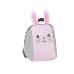 Kidwell Ghiozdan pentru prescolari 25 x 21 x 11 cm Kidwell Bunny (EDIPL10KR)