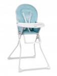 RicoKids Scaun de masa Ricokids Fando - Albastru (EDI7066) Scaun de masa bebelusi, inaltator