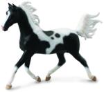 CollectA Figurina Armasar Half Arabian Pinto - Collecta (COL88539Deluxe) - kidostore Figurina