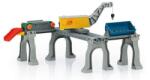märklin Kit de constructie Loading Station Marklin (072205) Trenulet
