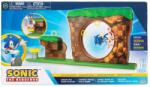 Sonic Set de joaca Nintendo Sonic - Green Hill Zone (BK5147) Figurina