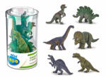 Papo Set 6 minifigurine dinozauri Papo (Papo33018) Figurina