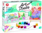 AS Atelierul de pictura Art Studio Aquarelle (1038-82022)