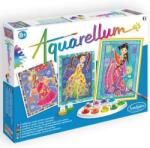Sentosphere Set pictura Aquarellum - Glamour Girls (6330)