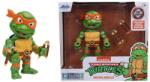 Simba Toys Figurina metalica Testoasele Ninja Michelangelo (253283002) - kidostore Figurina