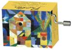 Fridolin Flasneta Paul Klee melodie Boure (Fr_58692)