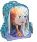 Giovas Ghiozdan scoala Disney Frozen Anna & Elsa (341-68031)