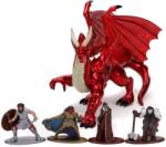 Simba Toys Set 5 Nano figurine din metal Dungeons Dragons 4 cm (253254000) - kidostore Figurina