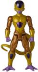 BANDAI Figurina Bandai Dragon Ball Limit Breaker Golden Frieza 30 cm (Ban36733) Figurina