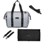 Skiddou Geanta multifunctionala pentru parinti Skiddou Inger Normandic Dream Gri (sk_2080022)