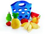 Hape Cosuletul cu fructe Hape (HapeE3169) Bucatarie copii
