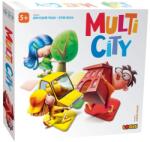 LOGIS Joc de societate - MultiCity (59026) - kidostore Joc de societate