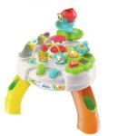 Clementoni Masuta cu activitati Baby Clementoni (CL17300)