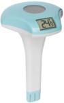 TFA Termometru digital plutitor pentru piscina, cu mini-panou solar si acumulator, TFA 30.2033. 20 (30.2033.20)