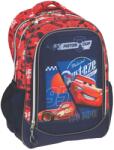 Giovas Ghiozdan Scoala Disney Cars Piston Cup (341-38031) - kidostore