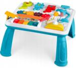 RicoKids Masuta educationala cu sunete si jucarii Ricokids 782000 (EDI782000)