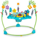 Baby Einstein Centru de activitati cu jucarie electronica Curiosity Cove Baby Einstein (13094)