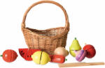 Egmont Toys Cos cu fructe de feliat Egmont (Egm_511062) Bucatarie copii