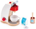 Hape Jucarie din lemn Hape - Aparat de cafea (E3146A) Bucatarie copii