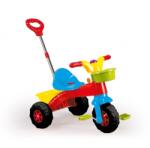 Dolu Tricicleta pentru copii cu maner My First Trike Dolu (6950)