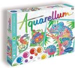 Sentosphere Set pictura Aquarellum Zentangle (6392)
