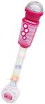 Bontempi Microfon cu lumini Bontempi Girl (BonML-3971)