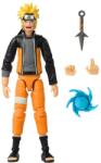 BANDAI Figurina Bandai Naruto Shippuden Naruto Uzumaki Final Battle 16.5 cm (Ban36964) Figurina