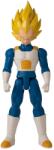 BANDAI Figurina Bandai Dragon Ball Limit Breaker Super Saiyan Vegeta 30 cm (Ban36736) Figurina