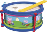 Reig Musicales Tobita Peppa Pig (RG2340) - kidostore