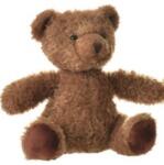 Egmont Toys Jucarie moale Egmont 17 cm - Ursuletul Martin (Egm_130544)