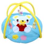 Arti Salteluta de joaca Arti B072655 Bear 2 Blue (arti_b072655)