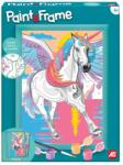 AS Set AS Picteaza si inrameaza - Unicornul magic (1038-41016)