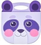 Ooly Caiet desen portabil - Panda mov (118-224)