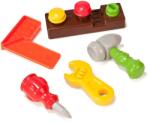 Miniland Trusa de unelte Baby Brico Miniland (ML97050) - kidostore Set bricolaj copii