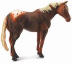 CollectA Figurina Armasar Castaniu - Collecta (COL88436XL) Figurina