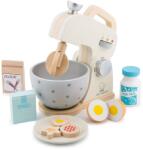 New Classic Toys Set din lemn Mixer New Classic Toys (NC10707) Bucatarie copii