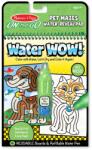 Melissa & Doug Carnet Apa magica Labirint - Melissa and Doug (MD9484)