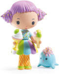 DJECO Figurina Printesa deserturilor Tutti si Frutti (DJ06945) Figurina