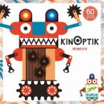 DJECO Kinoptik Djeco Roboti (DJ05611)