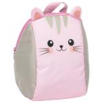 Kidwell Ghiozdan pentru prescolari 25 x 21 x 11 cm Kidwell Pink Kitty (EDIPL10KTR)