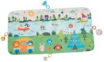 Mattel Covoras de joaca Fisher-Price Extra Big Adventures 150 cm (MTGXR53)