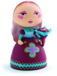 DJECO Figurina Printesa Anouchka (DJ06756) Figurina