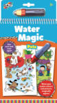 Galt Carte de colorat Animale de companie Water Magic (1005035)