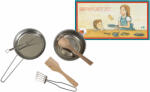 Egmont Toys Set de joaca tigai metalice pentru clatite Egmont (Egm_540046) Bucatarie copii