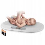 Berdsen Cantar electronic pentru copii Berdsen BW-141 - Alb (EDI5141) - kidostore Cantar baie