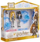 Spin Master Set 2 figurine Harry Potter - Luna Lovegood si Cho Chang (6063831) Figurina