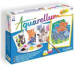 Sentosphere Set pictura Aquarellum Junior Pisicuta (6506)